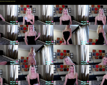 killer__tits — 45 minute Chaturbate female cam show recording, 1080p, Aug 19, 2020
