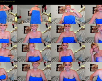 kiradivine — 67 minute Chaturbate female cam show recording, 720p, Aug 19, 2020