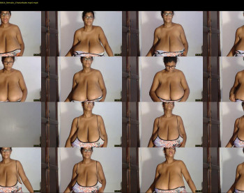 kristinamilan — 32 minute Chaturbate female cam show recording, 480p, Aug 20, 2020