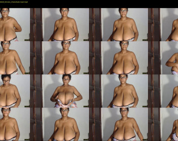 kristinamilan — 14 minute Chaturbate female cam show recording, 480p, Aug 20, 2020