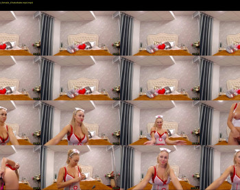 ladyjeen — 72 minute Chaturbate female cam show recording, 1080p, Aug 19, 2020
