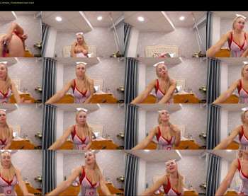 ladyjeen — 33 minute Chaturbate female cam show recording, 1080p, Aug 19, 2020