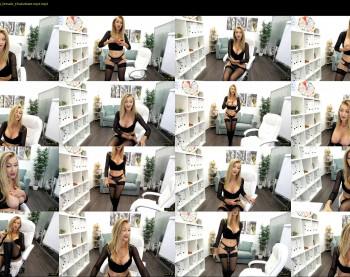 ladyleea — 23 minute Chaturbate female cam show recording, 1080p, Aug 19, 2020