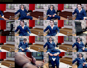 latino23bom — 114 minute Chaturbate male cam show recording, 720p, Aug 19, 2020