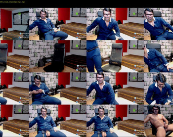 latino23bom — 114 minute Chaturbate male cam show recording, 720p, Aug 19, 2020