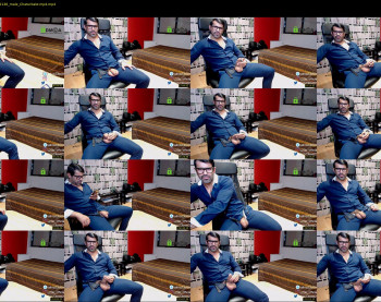 latino23bom — 103 minute Chaturbate male cam show recording, 720p, Aug 19, 2020