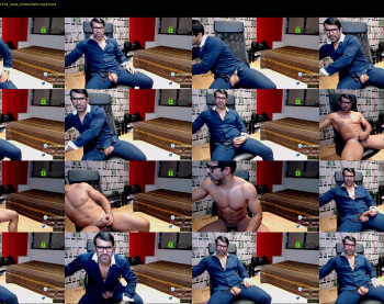 latino23bom — 44 minute Chaturbate male cam show recording, 720p, Aug 19, 2020