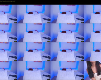 licky_marc — 8 minute Chaturbate female cam show recording, 720p, Aug 20, 2020