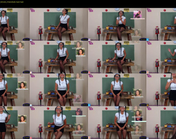livecleo — 4 minute Chaturbate female cam show recording, 1080p, Aug 19, 2020