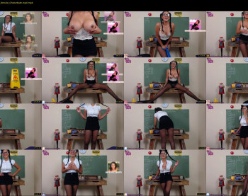 livecleo — 71 minute Chaturbate female cam show recording, 1080p, Aug 19, 2020