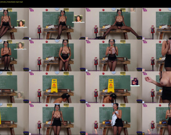 livecleo — 16 minute Chaturbate female cam show recording, 1080p, Aug 19, 2020