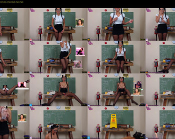 livecleo — 39 minute Chaturbate female cam show recording, 1080p, Aug 19, 2020
