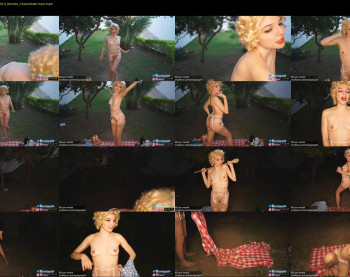 loollypop24 — 67 minute Chaturbate female cam show recording, 1080p, Aug 19, 2020