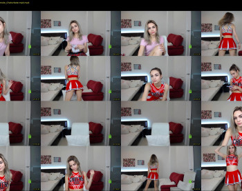 loxy_ — 70 minute Chaturbate female cam show recording, 1080p, Aug 19, 2020