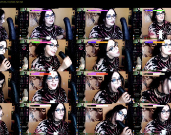 lsqueen — 11 minute Chaturbate female cam show recording, 720p, Aug 19, 2020