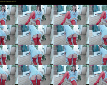 magicshine — 16 minute Chaturbate female cam show recording, 1080p, Aug 19, 2020