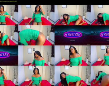 maryevans_ — 70 minute Chaturbate female cam show recording, 1080p, Aug 19, 2020