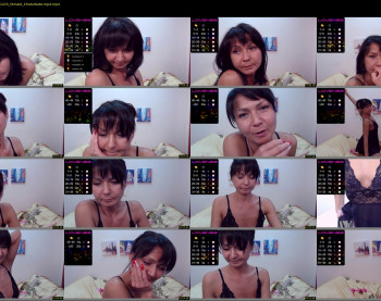 melissa_fane — 68 minute Chaturbate female cam show recording, 1080p, Aug 19, 2020