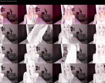 melissaallens — 26 minute Chaturbate female cam show recording, 720p, Aug 19, 2020