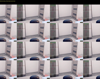 mikakimura — 24 minute Chaturbate female cam show recording, 1080p, Aug 20, 2020
