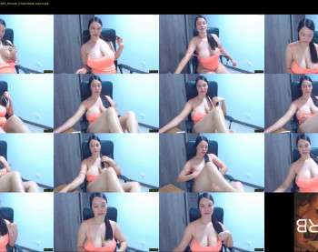 milabritton1 — 64 minute Chaturbate female cam show recording, 720p, Aug 19, 2020