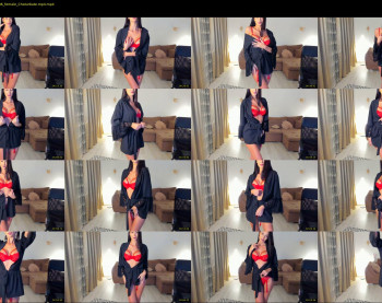 miley_me — 4 minute Chaturbate female cam show recording, 1080p, Aug 19, 2020