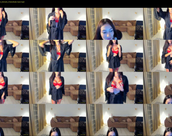 miley_me — 3 minute Chaturbate female cam show recording, 1080p, Aug 19, 2020