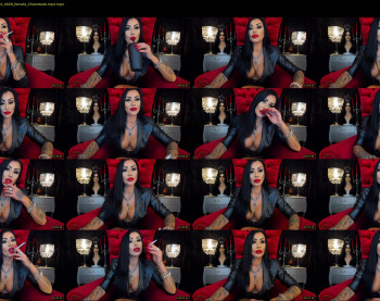 mistresskennya — 74 minute Chaturbate female cam show recording, 1080p, Aug 20, 2020
