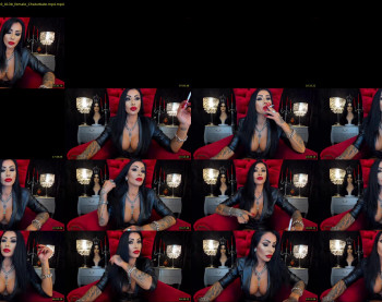 mistresskennya — 61 minute Chaturbate female cam show recording, 1080p, Aug 20, 2020