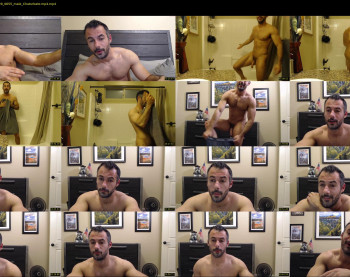 mrcooperxxx — 30 minute Chaturbate male cam show recording, 720p, Aug 19, 2020