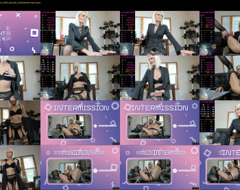 mrswadsworthy — 43 minute Chaturbate female cam show recording, 1080p, Aug 19, 2020