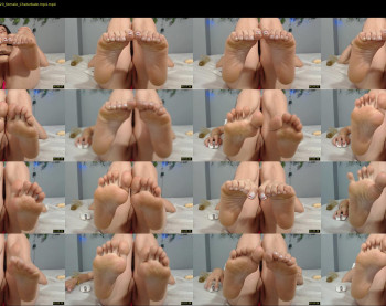 msschloe_ — 3 minute Chaturbate female cam show recording, 1080p, Aug 20, 2020