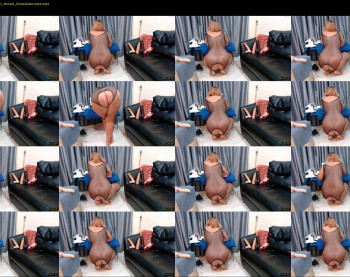 na_ta777 — 5 minute Chaturbate female cam show recording, 720p, Aug 19, 2020