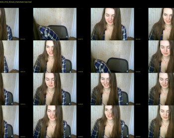 naughty_popa — 3 minute Chaturbate female cam show recording, 720p, Aug 19, 2020
