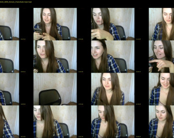 naughty_popa — 65 minute Chaturbate female cam show recording, 720p, Aug 19, 2020