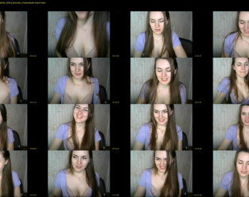 naughty_popa — 70 minute Chaturbate female cam show recording, 720p, Aug 20, 2020