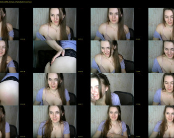 naughty_popa — 31 minute Chaturbate female cam show recording, 720p, Aug 20, 2020