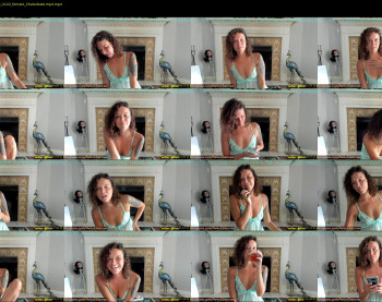 nellebeachgirl — 70 minute Chaturbate female cam show recording, 1080p, Aug 19, 2020