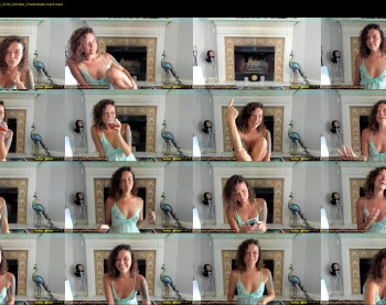 nellebeachgirl — 70 minute Chaturbate female cam show recording, 1080p, Aug 19, 2020