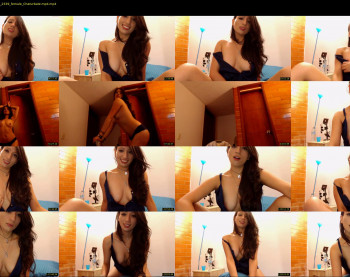 nicole_jamess — 107 minute Chaturbate female cam show recording, 720p, Aug 19, 2020