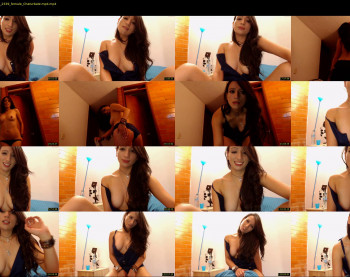 nicole_jamess — 100 minute Chaturbate female cam show recording, 720p, Aug 19, 2020