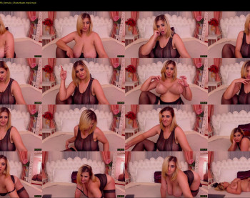 norahreve — 47 minute Chaturbate female cam show recording, 720p, Aug 20, 2020