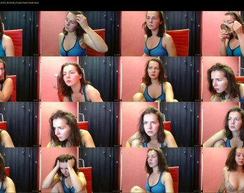 p1ece_of_me — 99 minute Chaturbate female cam show recording, 720p, Aug 19, 2020