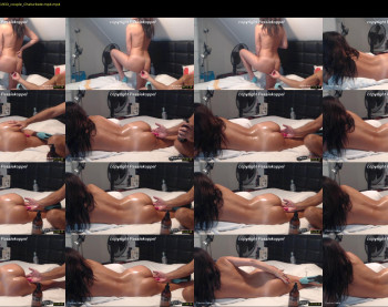 passiekoppel — 70 minute Chaturbate couple cam show recording, 1080p, Aug 19, 2020