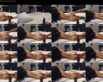 passiekoppel — 67 minute Chaturbate couple cam show recording, 1080p, Aug 19, 2020