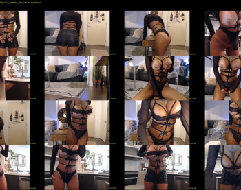 persianangel — 70 minute Chaturbate female cam show recording, 1080p, Aug 19, 2020