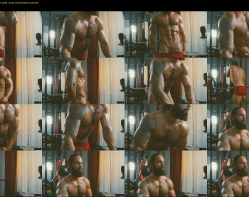 phil_chambers — 74 minute Chaturbate male cam show recording, 1080p, Aug 19, 2020