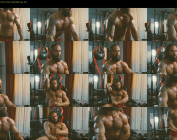 phil_chambers — 76 minute Chaturbate male cam show recording, 1080p, Aug 19, 2020