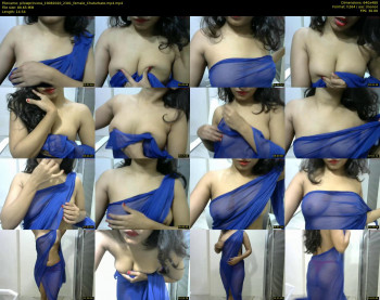 pilowprincess — 15 minute Chaturbate female cam show recording, 480p, Aug 19, 2020