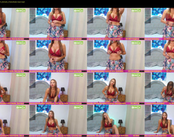 pinkmuse — 3 minute Chaturbate couple cam show recording, 720p, Aug 20, 2020